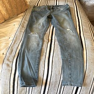 Aeropostale Jean Jegging